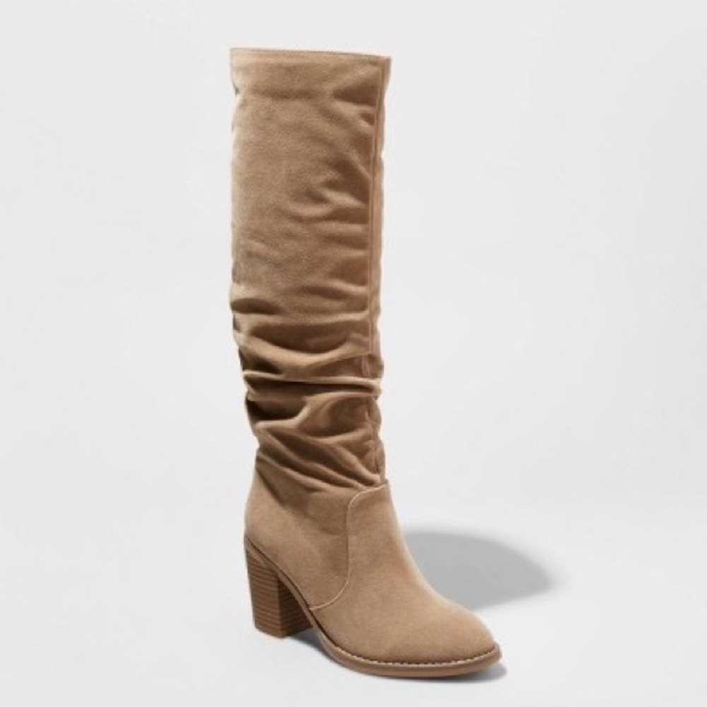 Universal Thread Boots